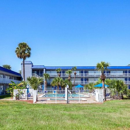 Days Inn By Wyndham Orlando Downtown Экстерьер фото
