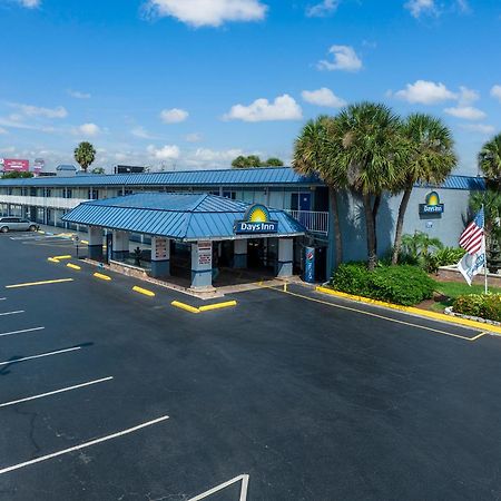 Days Inn By Wyndham Orlando Downtown Экстерьер фото